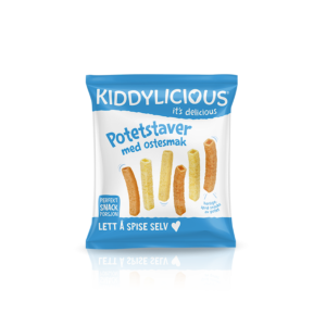 Kiddylicious